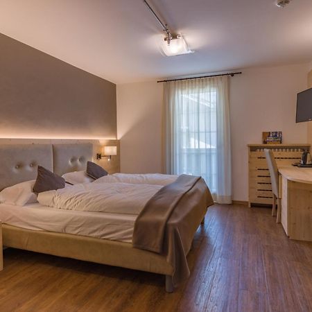 Hotel Villa Argentina Cortina dʼAmpezzo Pokój zdjęcie