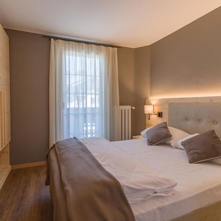 Hotel Villa Argentina Cortina dʼAmpezzo Pokój zdjęcie