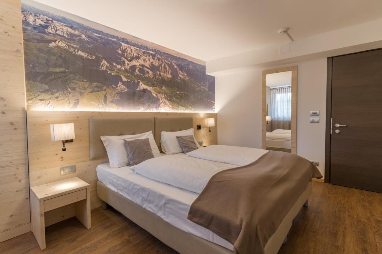 Hotel Villa Argentina Cortina dʼAmpezzo Pokój zdjęcie